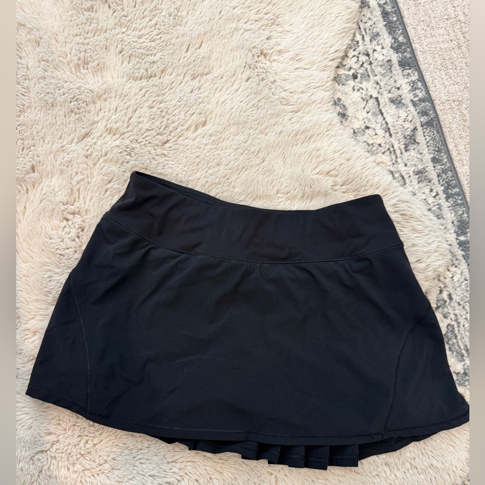 CRZ yoga athletic skort